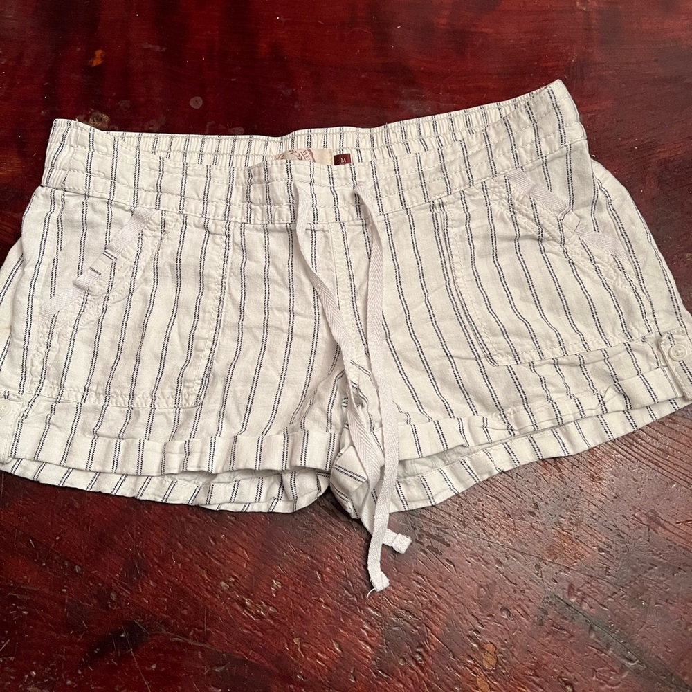 SO shorts